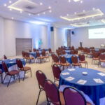 Centro de Eventos em Campinas