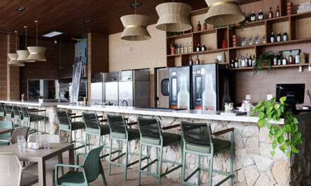 Hotel de Lazer em Campinas