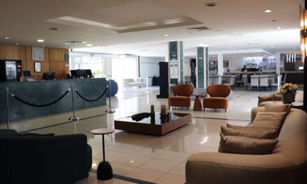 Hotel com promoção feriado em Campinas