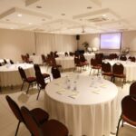 Confraternização em Campinas