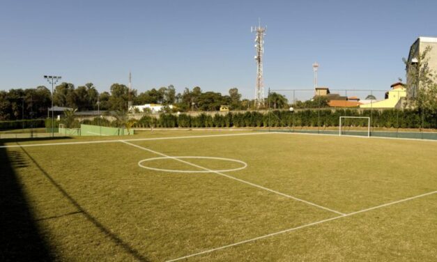 Hotel com promoção feriado em Campinas