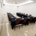 Local para reunião em Campinas